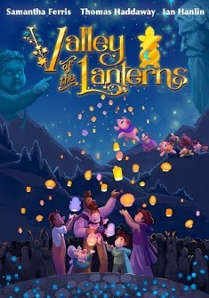 Valley of the Lanterns (2018) full Movie Download Free in Dual Audio HD