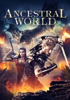 Ancestral World (2020) full Movie Download Free in Dual Audio HD