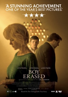 Boy Erased (2018) full Movie Download Free in Dual Audio HD