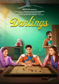 Darlings (2022) full Movie Download Free in HD