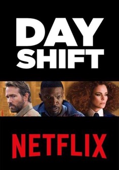 Day Shift (2022) full Movie Download Free in Dual Audio HD