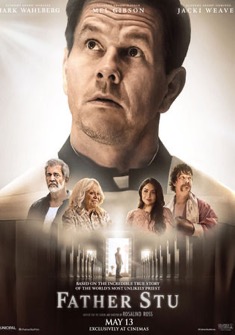 Father Stu (2022) full Movie Download Free in Dual Audio HD