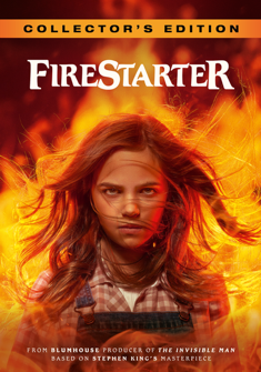 Firestarter (2022) full Movie Download Free in Dual Audio HD