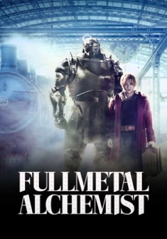 Fullmetal Alchemist (2017) full Movie Download Free in Hindi dubbed HD