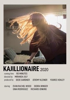 Kajillionaire (2020) full Movie Download Free in Dual Audio HD