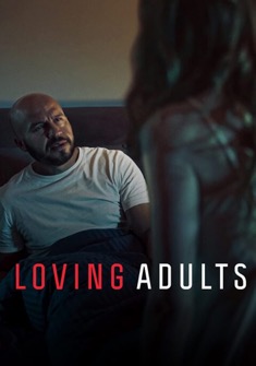 Loving Adults (2022) full Movie Download Free in Dual Audio HD