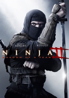 Ninja (2009) full Movie Download Free in Dual Audio HD