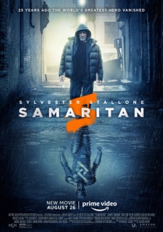Samaritan (2022) full Movie Download Free in Dual Audio HD