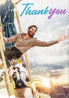 Thank You (2022) full Movie Download Free in Hindi Dubbed HD
