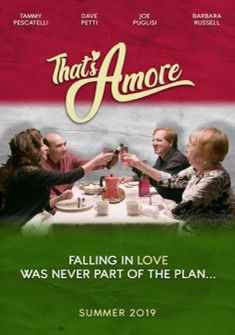 That's Amor (2022) full Movie Download Free in Dual Audio HD