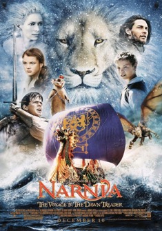 The Chronicles of Narnia (2005) full Movie Download Free in Dual Audio HD