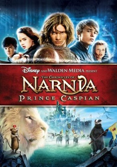 The Chronicles of Narnia (2008) full Movie Download Free in Dual Audio HD