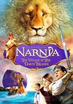 The Chronicles of Narnia (2010) full Movie Download Free in Dual Audio HD