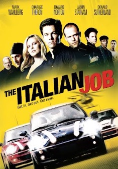 The Italian Job (2003) full Movie Download Free in Dual Audio HD