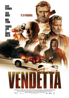 Vendetta (2022) full Movie Download Free in Dual Audio HD