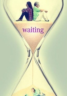 Waiting (2015) full Movie Download Free in Hindi HD