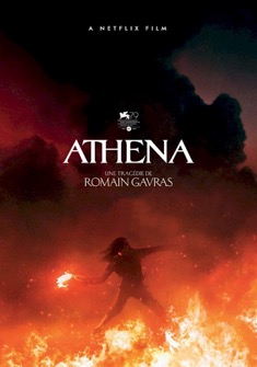 Athena (2022) full Movie Download Free in Dual Audio HD