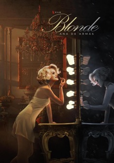 Blonde (2022) full Movie Download Free in Dual Audio HD