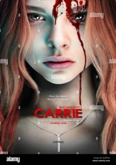Carrie (2013) full Movie Download Free in Dual Audio HD