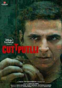 Cuttputlli (2022) full Movie Download Free in HD