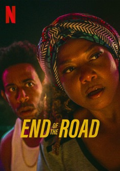End of the Road (2022) full Movie Download Free in Dual Audio HD