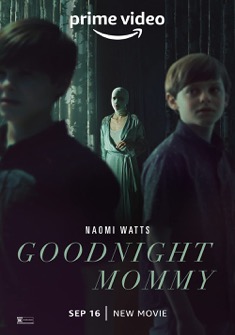 Goodnight Mommy (2022) full Movie Download Free in dual Audio HD