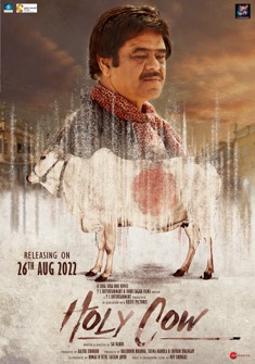 Holy Cow (2022) full Movie Download Free in HD