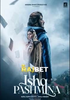 Ishq Pashmina (2022) full Movie Download Free in HD
