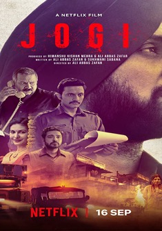 Jogi (2022) full Movie Download Free in HD