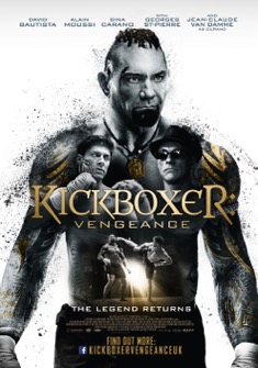 Kickboxer (2016) full Movie Download Free in HD