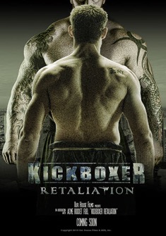 Kickboxer (2018) full Movie Download Free in HD