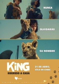 King (2022) full Movie Download Free in Dual Audio HD