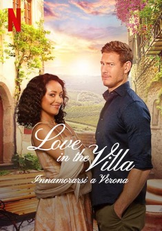 Love in the Villa (2022) full Movie Download Free in Dual Audio HD