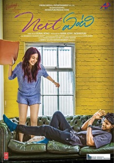 Next Enti? (2018) full Movie Download Free in Hindi dubbed HD
