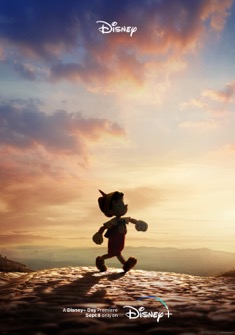 Pinocchio (2022) full Movie Download Free in Dual Audio HD