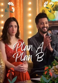 Plan A Plan B (2022) full Movie Download Free in HD