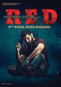 Red (2021) full Movie Download Free in Hindi Dubbed HD