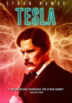 Tesla (2020) full Movie Download Free in HD