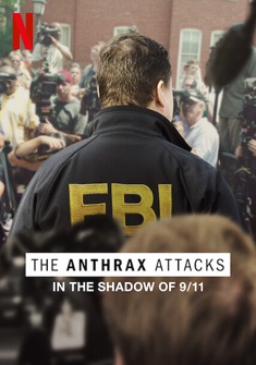 The Anthrax Attacks (2022) full Movie Download Free in Dual Audio HD