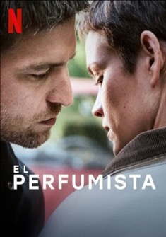 The Perfumier (2022) full Movie Download Free in Dual Audio HD