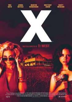 X (2022) full Movie Download Free in Dual Audio HD