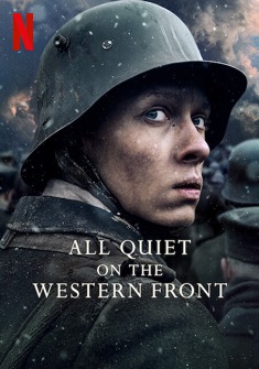 All Quiet on the Western Front (2022) full Movie Download Free in Dual Audio HD