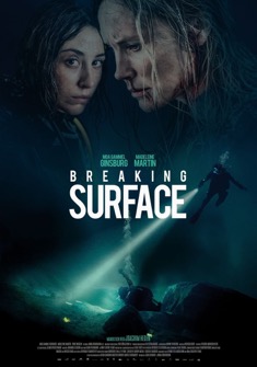 Breaking Surface (2020) full Movie Download Free in Dual Audio HD
