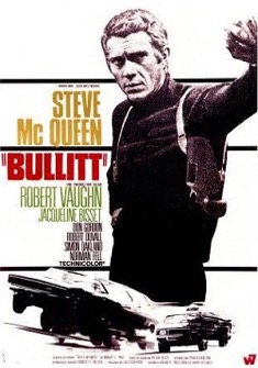 Bullitt (1968) full Movie Download Free in Dual Audio HD