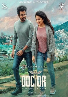 Doctor (2021) full Movie Download Free in Hindi Dubbed HD
