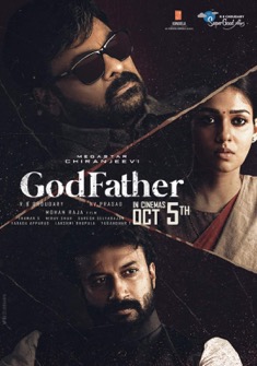 Godfather (2022) full Movie Download Free in Hindi HD