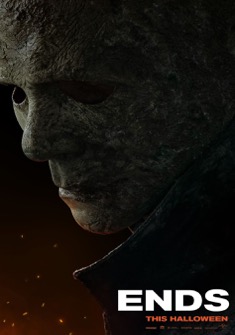Halloween Ends (2022) full Movie Download Free in Dual Audio HD