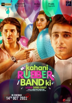 Kahani Rubberband Ki (2022) full Movie Download Free in HD