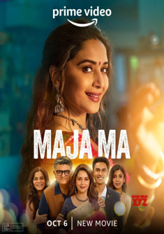Maja Ma (2022) full Movie Download Free in HD