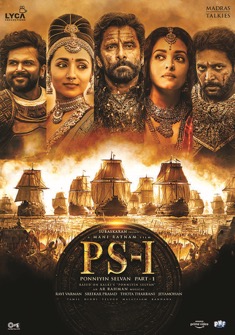Ponniyin Selvan: Part I (2022) full Movie Download Free in Hindi Dubbed HD